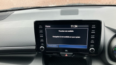 Toyota Yaris 1.5 Hybrid Dynamic 5dr CVT Hybrid Hatchback